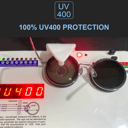 Lumox™ Adaptive Shades