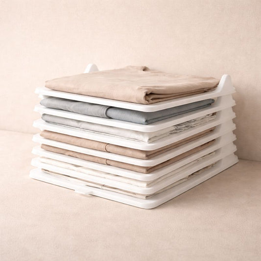 STAX™ Modular Wardrobe System