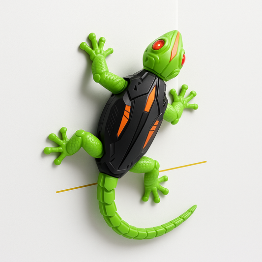 GravityLizard™ Wall-Climbing RC Bot 2