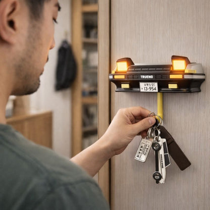 Latch™ Pop-Up Light Key Hook