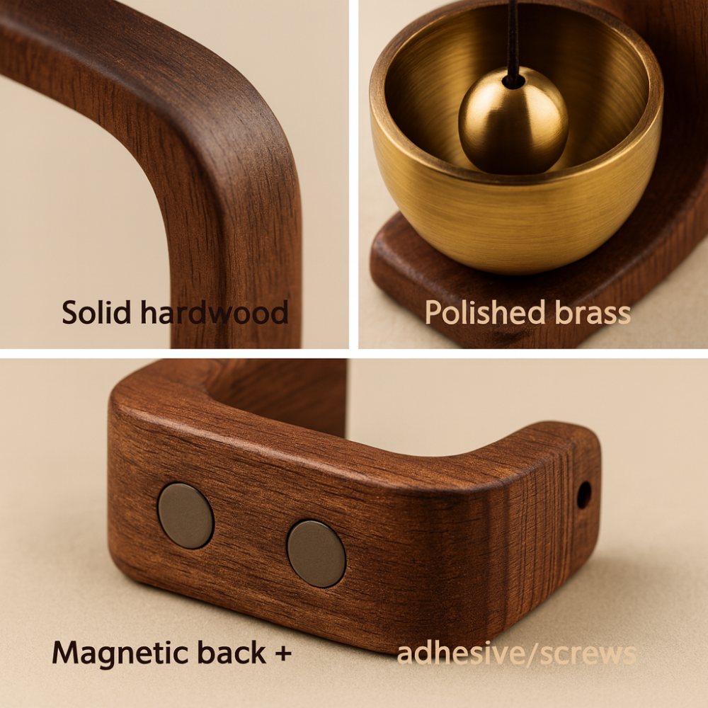 Sonare™ Door Chime