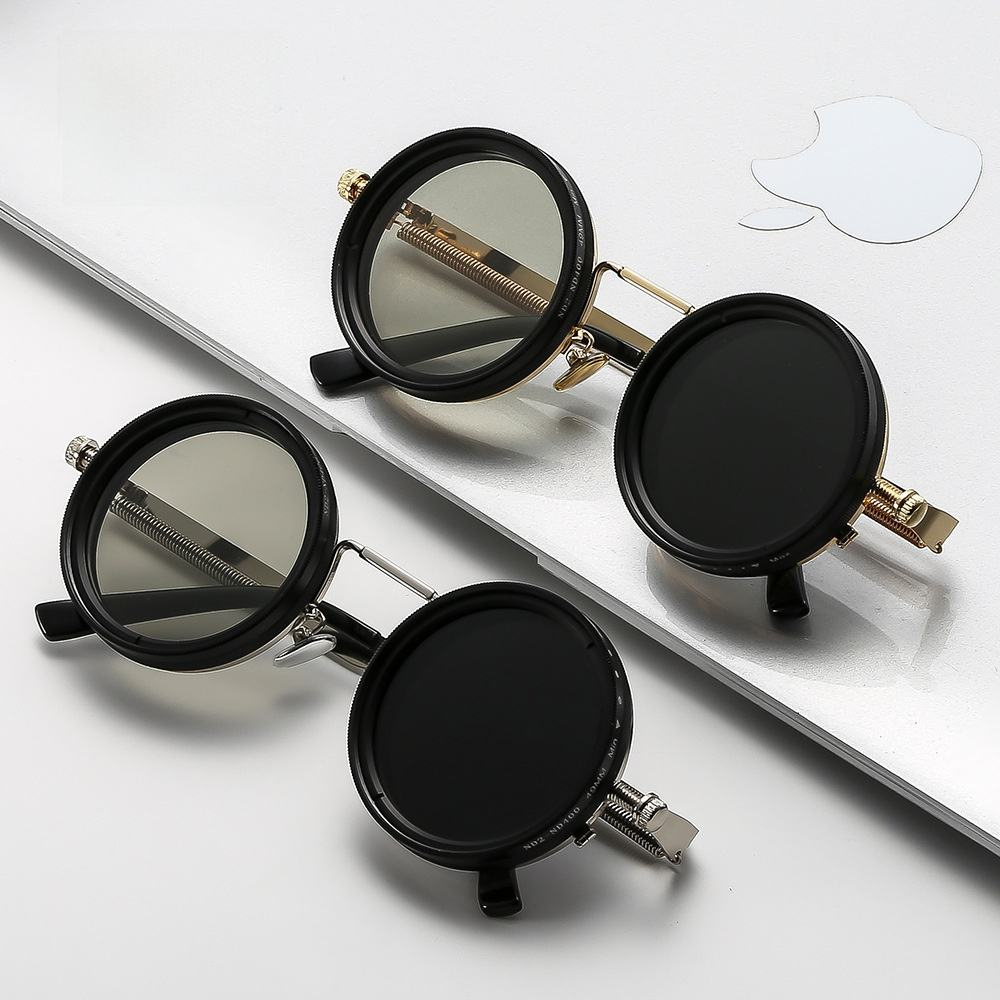 Lumox™ Adaptive Shades