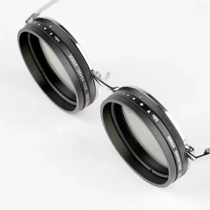 Lumox™ Adaptive Shades