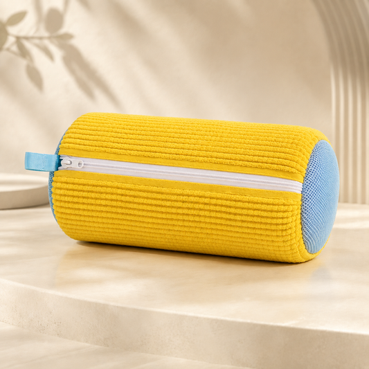 SNOQ™ | Sneaker Wash Bag