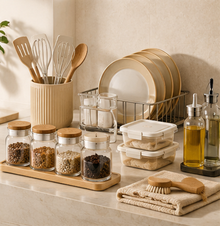 Home & Kitchen