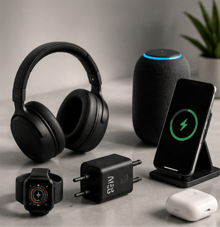 Gadgets