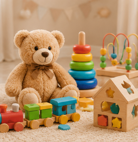 Toys & Kids