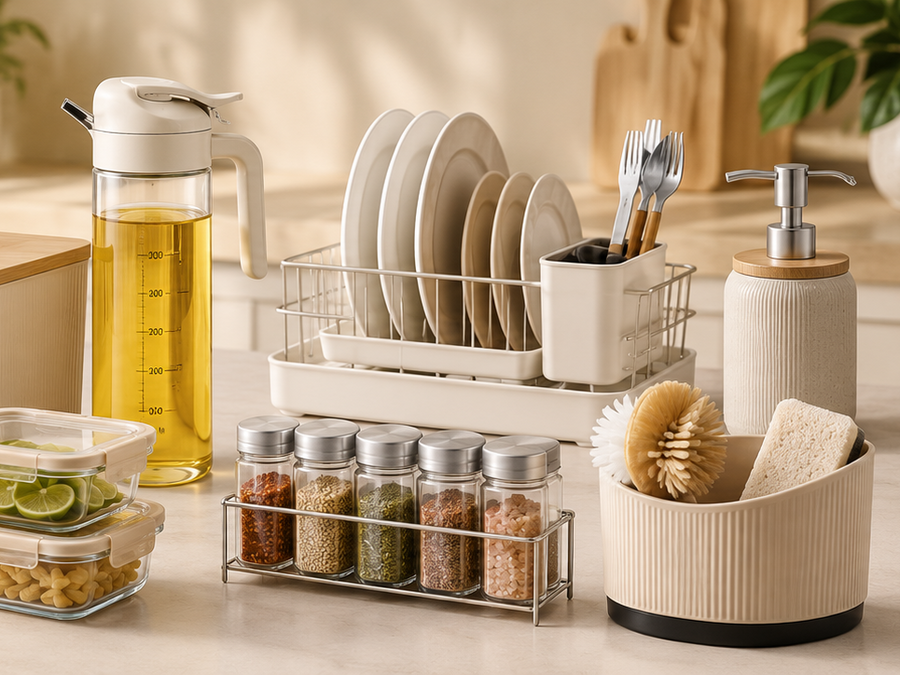 Home Essentials
