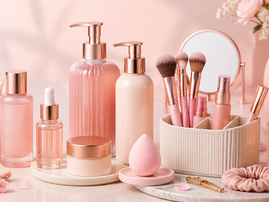 Beauty & Care