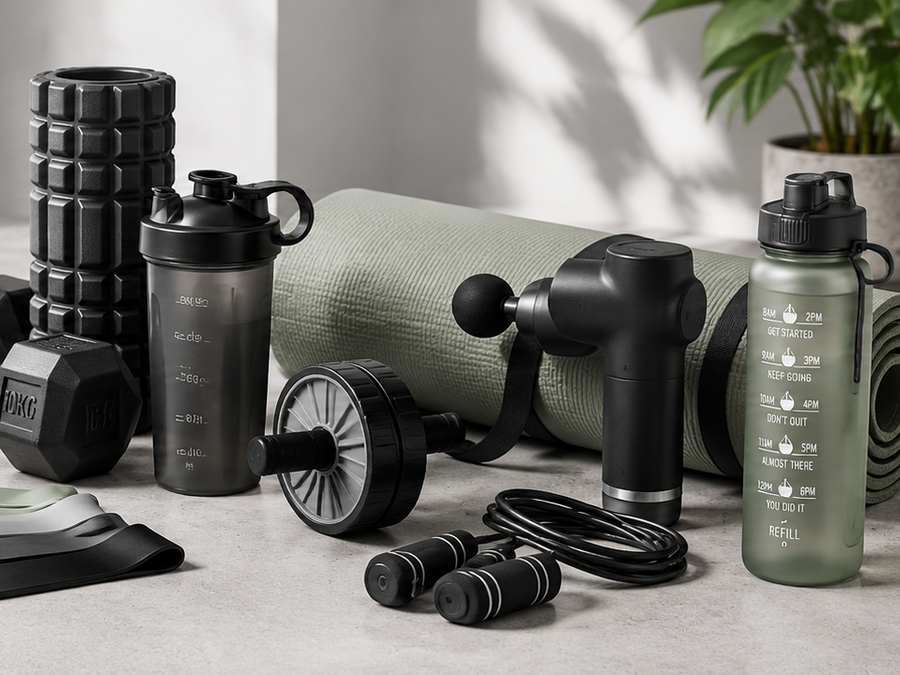 Fitness Gear