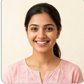 Priya S.